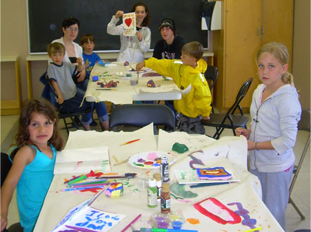 Fathers Day - Kids Crafts