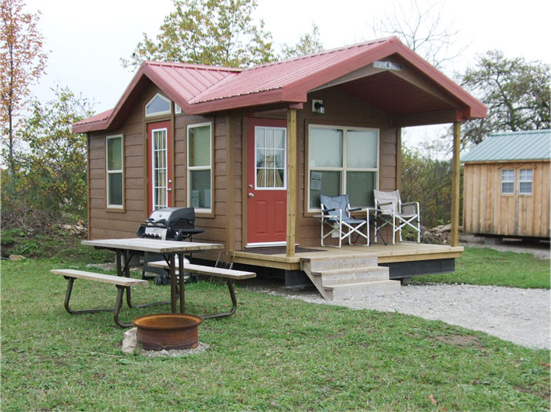 Cottager Rental