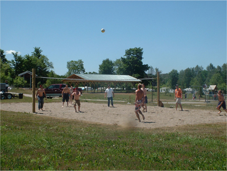 Volleyball
