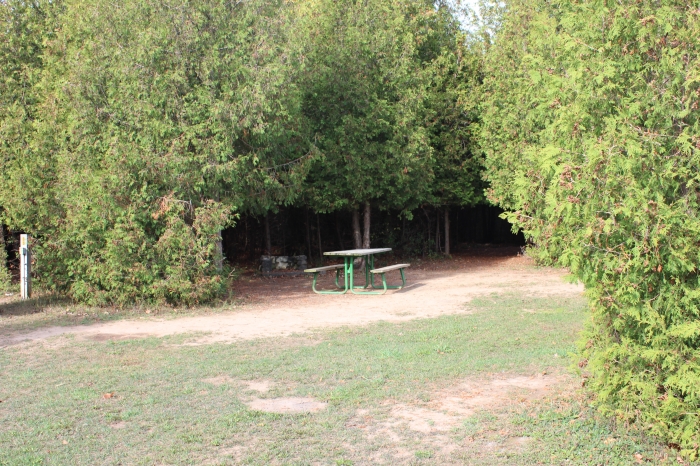 Side View - 1