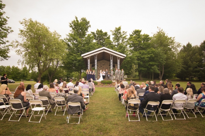 Wedding at chapel 2