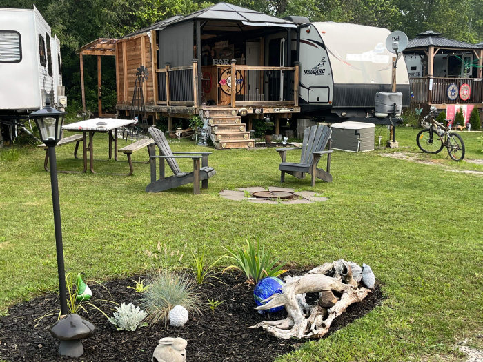 2016 Heartland Mallard Trailer for Sale 
