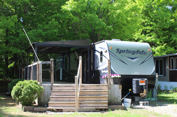 Keystone 2017 Trailer for Sale 
