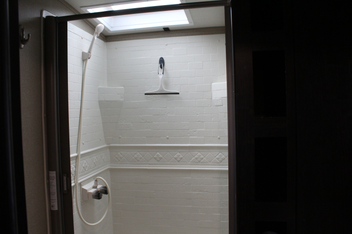 Shower Shower