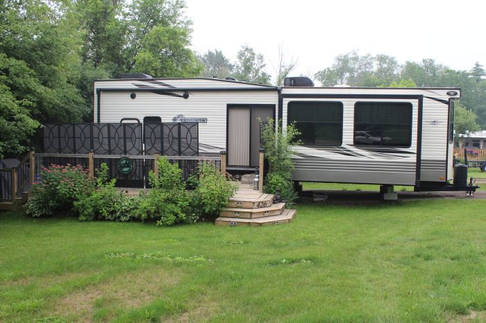 2019 Keystone Residence