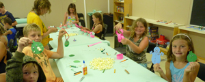 Crafts