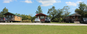Cottager/Cabin Rental