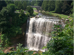 Spencer Gorge / Webster's Falls